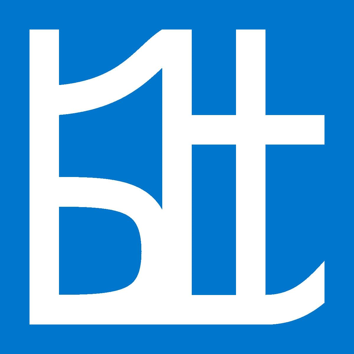 Powered Bit Logo